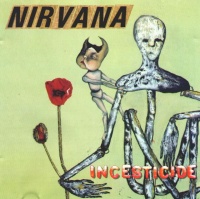 Nirvana-Incesticide-Frontal